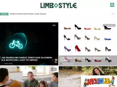 limbostyle.pl