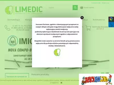 limedic.pl