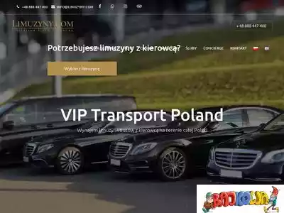 limuzyny.com