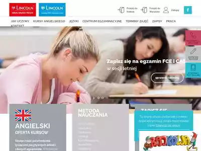 lincoln.edu.pl