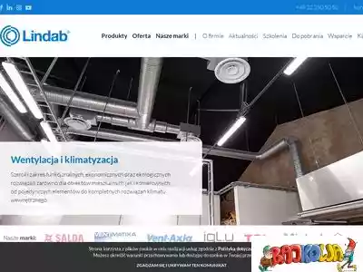 lindab-polska.pl