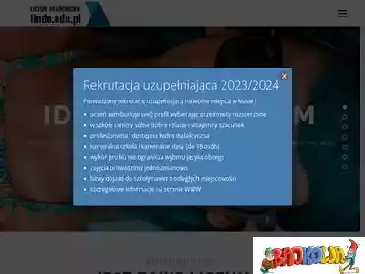 linde.edu.pl