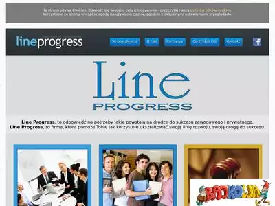 lineprogress.pl