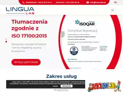 lingualab.pl