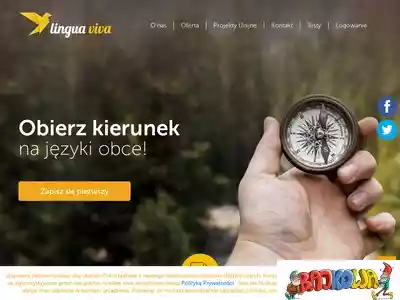 linguaviva.pl