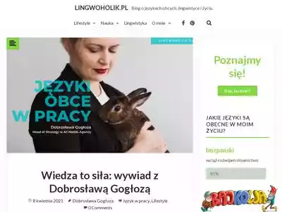 lingwoholik.pl