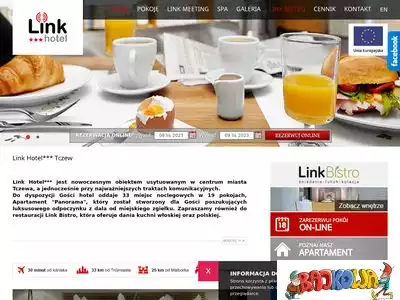 linkhotel.pl