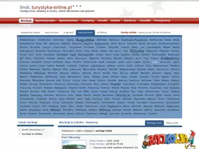 linsk.turystyka-online.pl