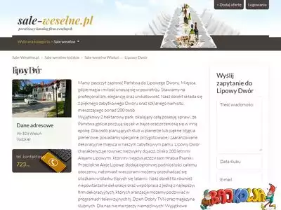 lipowydwor.sale-weselne.pl