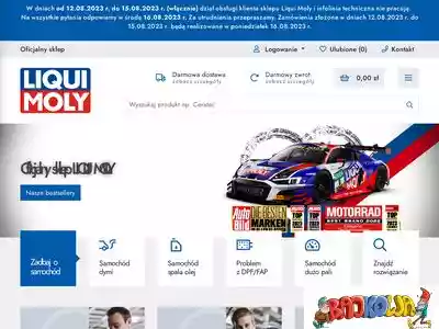 liquimoly.sklep.pl