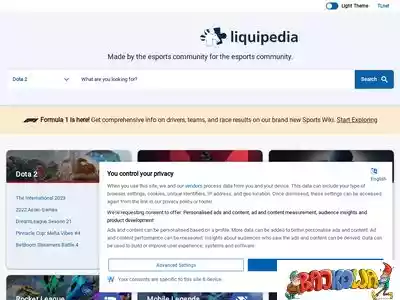 liquipedia.net