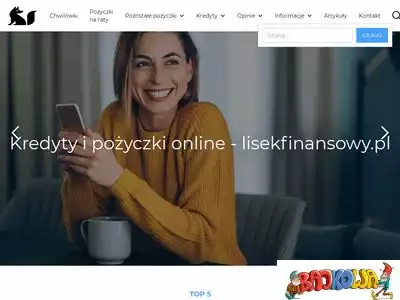 lisekfinansowy.pl