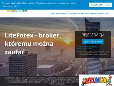 liteforex.pl