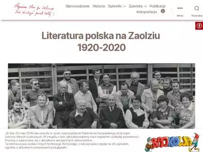 literatura.kc-cieszyn.pl