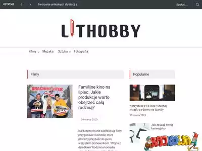 lithobby.pl