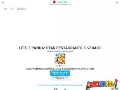 little-panda-star-restaurants.apkcafe.pl