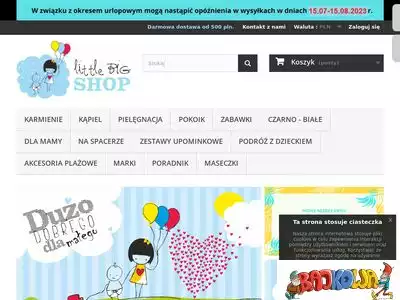 littlebigshop.pl