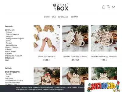 littlebox.pl