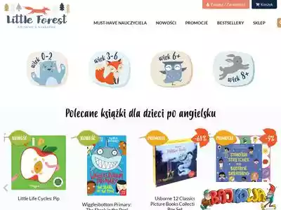 littleforest.pl