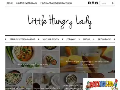 littlehungrylady.pl