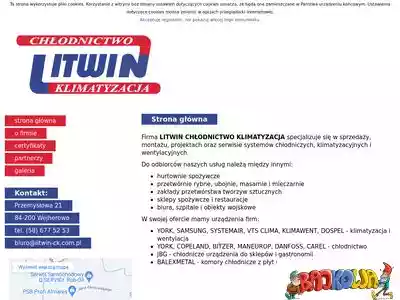 litwin-ck.com.pl