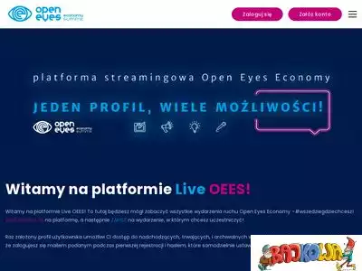 live.oees.pl