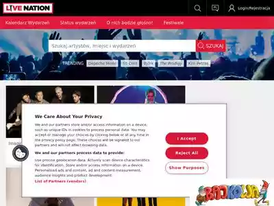 livenation.pl