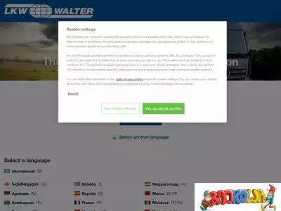 lkw-walter.com