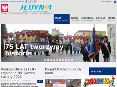 lo1-wodzislaw.pl