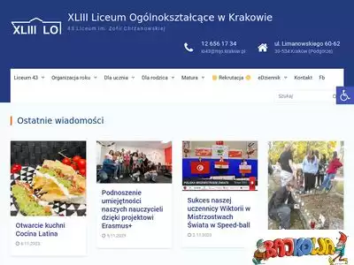 lo43krakow.pl