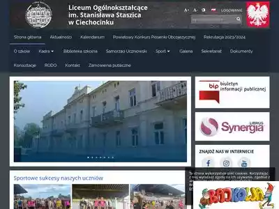 lociechocinek.edupage.org