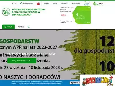 lodr-bratoszewice.pl