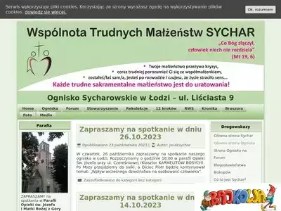 lodz-jozefa.sychar.org