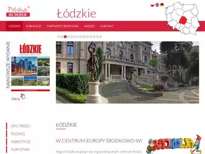 lodzkie.polskamultimedialna.pl