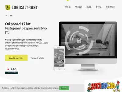 logicaltrust.net