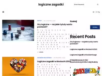 logicznezagadki.pl