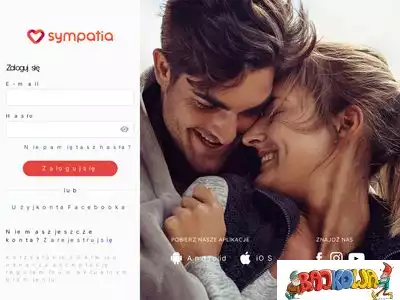 login.sympatia.onet.pl