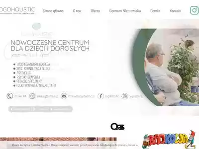 logoholistic.pl