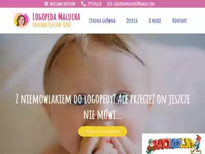 logopedamalucha.pl