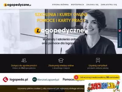 logopedyczne.pl