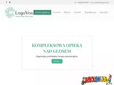 logovox.pl