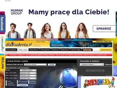 lokale.dlastudenta.pl