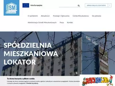 lokator.com.pl