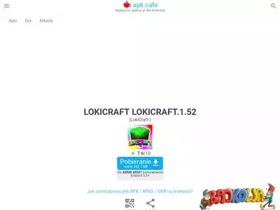 lokicraft.apkcafe.pl