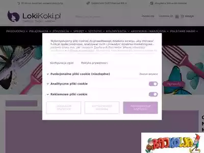 lokikoki.pl