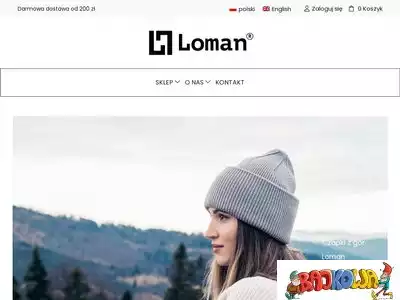 loman.pl