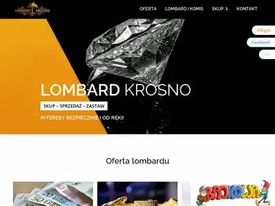 lombardkrosno.pl