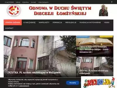 lomza.odnowa.org