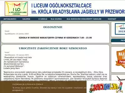 loprzeworsk.pl