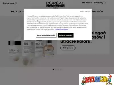 lorealprofessionnel.pl